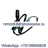 Комбинированный переключатель K1025539A для экскаватора Doosan DX53W DX55W B55W-2 E55W