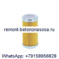 Гидравлический фильтр 2474-9041 24749041 для экскаватора Daewoo Doosan SOLAR 130 150 170 200 220 290 DH225LC-9 DX140LC DX140W