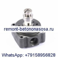 Ротор головки насоса VE 6/11R 146405-0421 9-461-615-183 для Daewoo Doosan