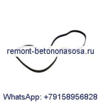 Ремень вентилятора 22678031 для Ingersoll Rand Doosan Daewoo