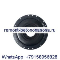 Муфта 35834787 для компрессора Doosan Ingersoll Rand XP750WCU XP825WCU