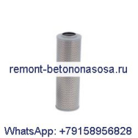 Гидравлический фильтр 400406-00381 для фронтального погрузчика Doosan Daewoo SD300N