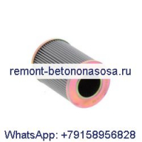 Гидравлический фильтр 400504-00023 для фронтального погрузчика Doosan Daewoo SD200 SD200N