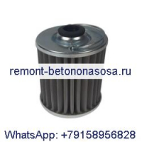 Топливный фильтр 400403-00311 для погрузчика Doosan Daewoo Mega 200TC-V SD200 SD200N
