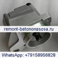 Шестеренчатый насос A8V0140 для экскаватора Doosan Daewoo DH300-7 DH370-7 DH370-9 DH360-7 Hyundai R370