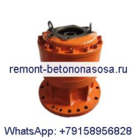 Редуктор поворота 404-00094B для экскаватора Doosan Daewoo DX340LC DX350LC DX380LC Solar 340LC-V