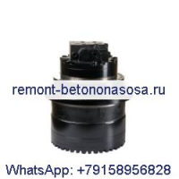 Дорожная коробка передач с двигателем 2401-9082 для экскаватора Doosan Daewoo Solar S220LC-3