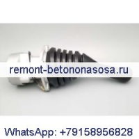 Джойстик для экскаватора Doosan DH200-3 DH220-3 DH220-5 DH300-3 Hyundai R200-3 R200-5 R220-3