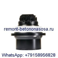 Дорожная коробка передач с двигателем 170403-00042 для экскаватора Doosan Daewoo Solar 130LC-V