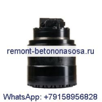 Передвижная коробка передач с двигателем 170403-00001 для экскаватора Doosan Daewoo DX180
