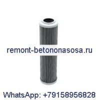 Гидравлический фильтр 474-00046 для экскаватора Doosan Daewoo DX140LC DX160LC DX180LC DX225LC DX230LC DX255LC DX700LC