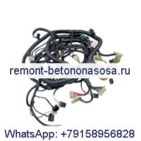 Жгут проводов кабины K1039723B для экскаватора Doosan Daewoo DX140LC DX180LC DX225LC DX225NLC DX230LC DX235NLC DX255LC