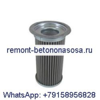 Воздушный масляный сепаратор 22402226 для воздушного компрессора Doosan Ingersoll Rand Sullair 125Q