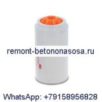 Сепаратор топливной воды SN40727 FS36216 FS3621600 для экскаватора Cummins Engine QSK Doosan Daewoo DX380LC-7