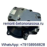 Поворотный двигатель 170303-00063C для экскаватора Doosan Daewoo DX55
