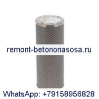 Гидравлический фильтр 400406-00263 для погрузчика Doosan SD300 SD310