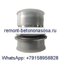 Разъем 92895317 для воздушного компрессора Ingersoll Rand Doosan