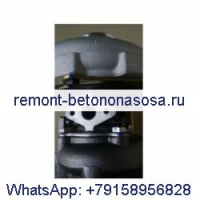 Турбокомпрессор Turbo TF035 49135-06300 1118100-D02 для Faw Four Ring CA4D28CRZ