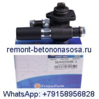 Ручной насос впрыска топлива SI/H2204B-1 для FAW