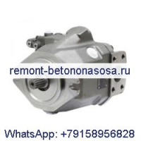 Гидравлический насос G514940010011 для трактора Fendt 509 510 511 512 514 515 816 818 822 824 520 522 524