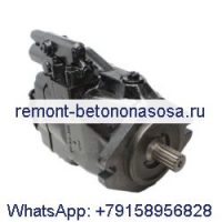 Гидравлический насос G835940011010 для трактора Fendt 722 724 714 716 718 720 815 819 822 824 826 828