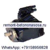 Гидравлический насос G931941010010 для трактора Fendt 822 824 826 828 924 927 930 933 936 922 939