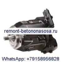 Гидравлический насос G931941011010 для трактора Fendt 1038 1042 1050 824 828 927 930 933