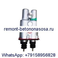Главный тормозной цилиндр G260150070101 для Fendt