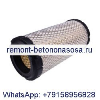 Воздушный фильтр 30-60097-20 для холодильной установки Carrier Supra 922 950 944 1050 1150 1250 950MT 1150MT 1250MT