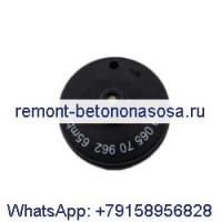 Детали винтового компрессора Фильтр перепада давления воздуха 3906570962 для Mann