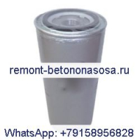 Навинчиваемый масляный фильтр воздушного компрессора 71121111-48120 для Fusheng