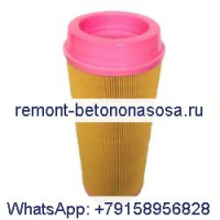 Часть воздушного компрессора Воздушный фильтр 94203-210 C14200 для Fusheng