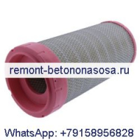 Фильтр сжатого воздуха 22203095 для Ingersoll Rand MM37