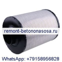 Фильтр сжатого воздуха 39588777 для Ingersoll Rand