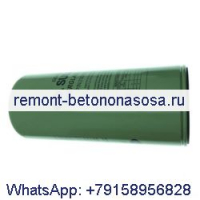 1 шт. навинчиваемый масляный фильтр 250025-526 для Sullair