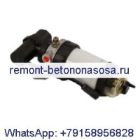Для Genie S-100 S-105 S-120 S-125 S-80 S-85 Z-135/70 Z-80/60 фильтр топливного насоса в сборе 101644GT