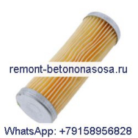 Топливный фильтр для деталей генератора двигателя 178F 186F 186FA 5KW-7KW