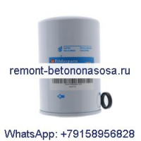 Навинчиваемый топливный фильтр 214228GT для Genie SX-150 SX-180 Z-45/25 Z-45/25J Z-62/40 Z-80/60 ZX-135/70