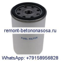 Топливный фильтр 900829 для дорожного катка Dynapac CA152 CA250D CA252D CT262 CS151