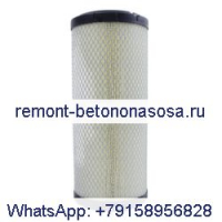 Воздушный фильтр 10000-51238 901-047 для серии FG Wilson 400 1100 P16.5-4S P16.5-E2S P16.5-6S P35 P40-1S