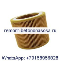Элемент воздушного фильтра 88171913 для воздушных компрессоров Ingersoll Rand мощностью от 5 до 15 л.с. серии UP6