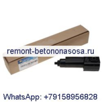 Линейный фильтр 02250112-032 для ремонтного трубопровода воздушного компрессора Sullair 17BAR