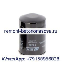 Масляный фильтр 306011800 для Carrier Supra 950MT 950 922 850U 622 644 550 422