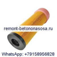 Гидравлический фильтр 0029839002 для вилочного погрузчика Linde 115 115-02 115-03 116 116-02 116-03 серии