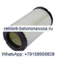 Воздушный фильтр заменяет 715900394 для Can Am Defender HD5 HD8 HD10 Defender Max HD8 HD10 Maverick Trail 800R Maverick Trail 1000R Maverick Sport 1000