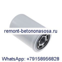 Фильтр гидравлического масла HF6552 для Fleetguard