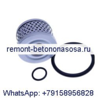 Масляный фильтр морской трансмиссии 3312199031 3312301007 для ZF 63A 63IV 68 80A 85A