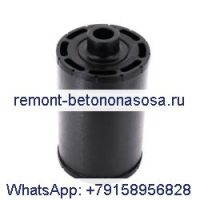Воздушный фильтр 11-7400 для двигателя Thermo King TK482 TK486 Транспортное холодильное оборудование SL100 SL200 SL300 SL400-30 SL400-50 SB-II SMX SR
