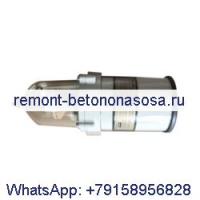 Водоотделитель топливного фильтра в сборе 902FH30 для Racor