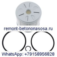 Топливный фильтр 10000-51232 901-202 для FG Wilson 13KVA-22KVA